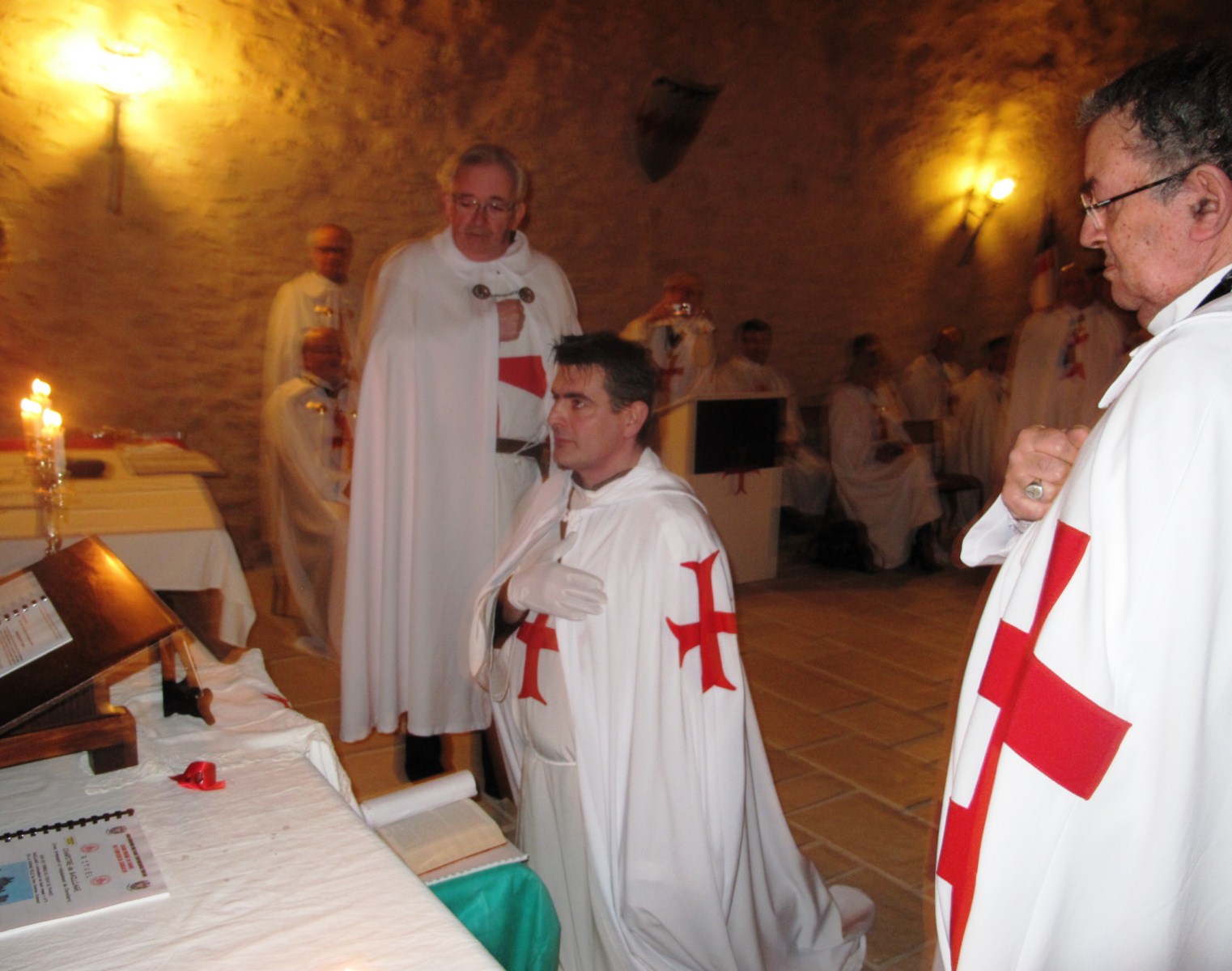 CHABENET 2013
