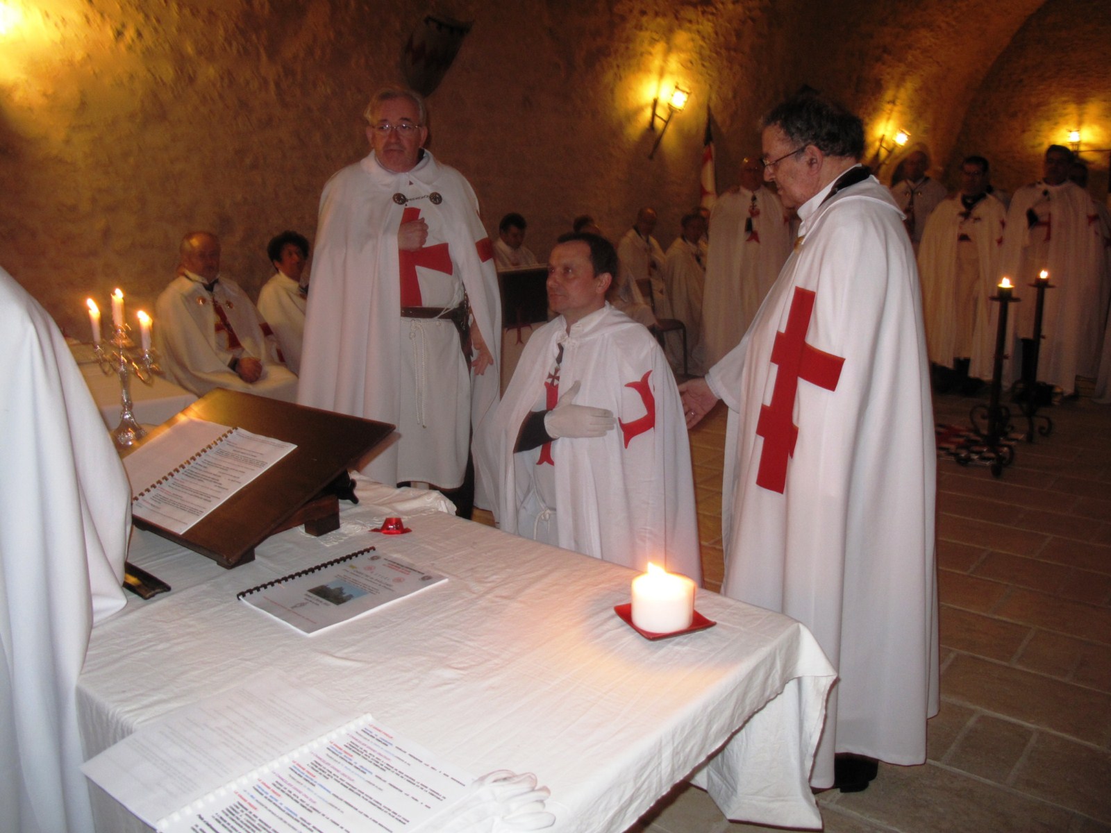 CHABENET 2013
