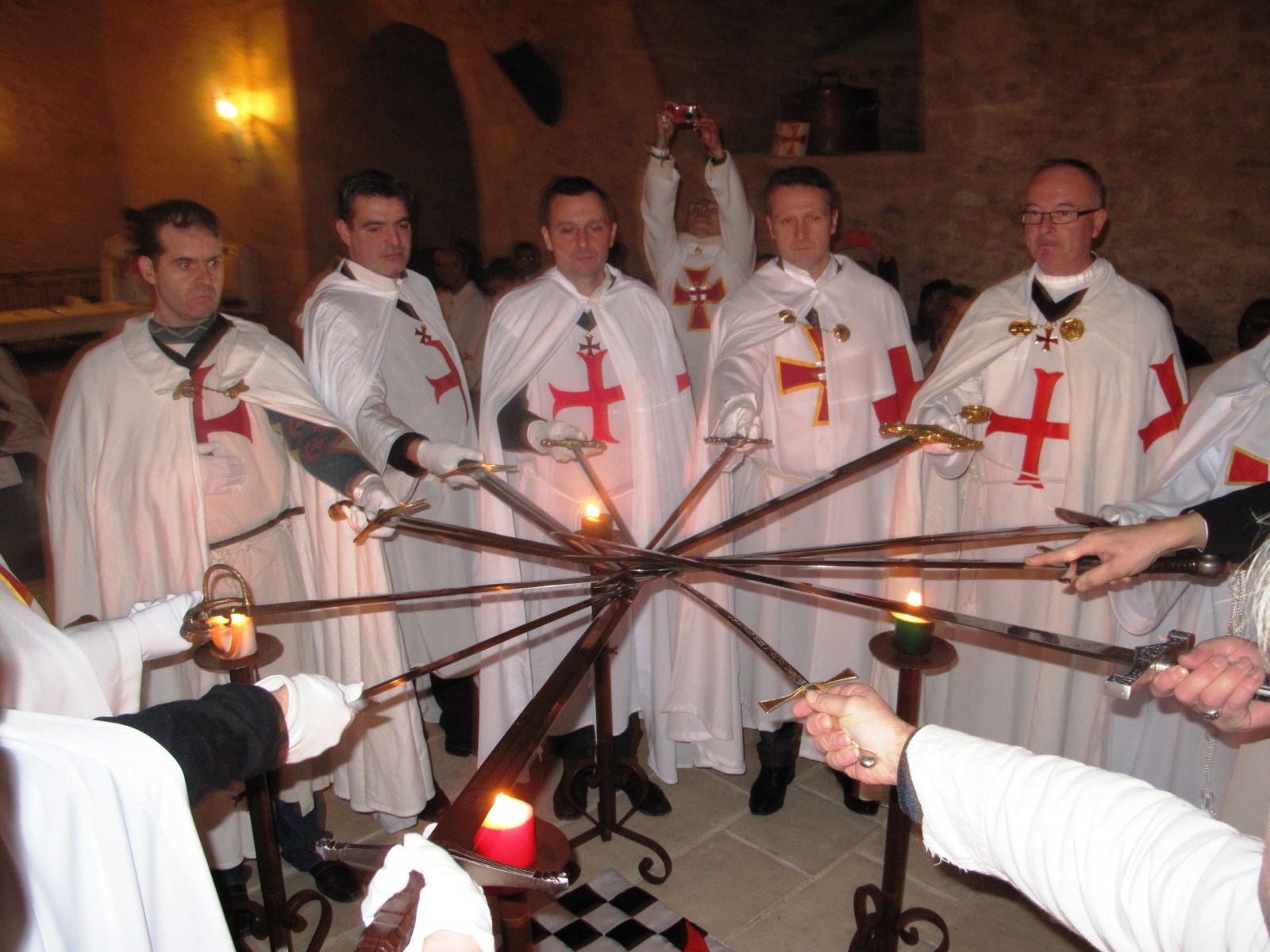 CHABENET 2013