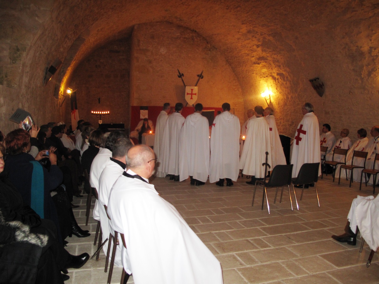 CHABENET 2013
