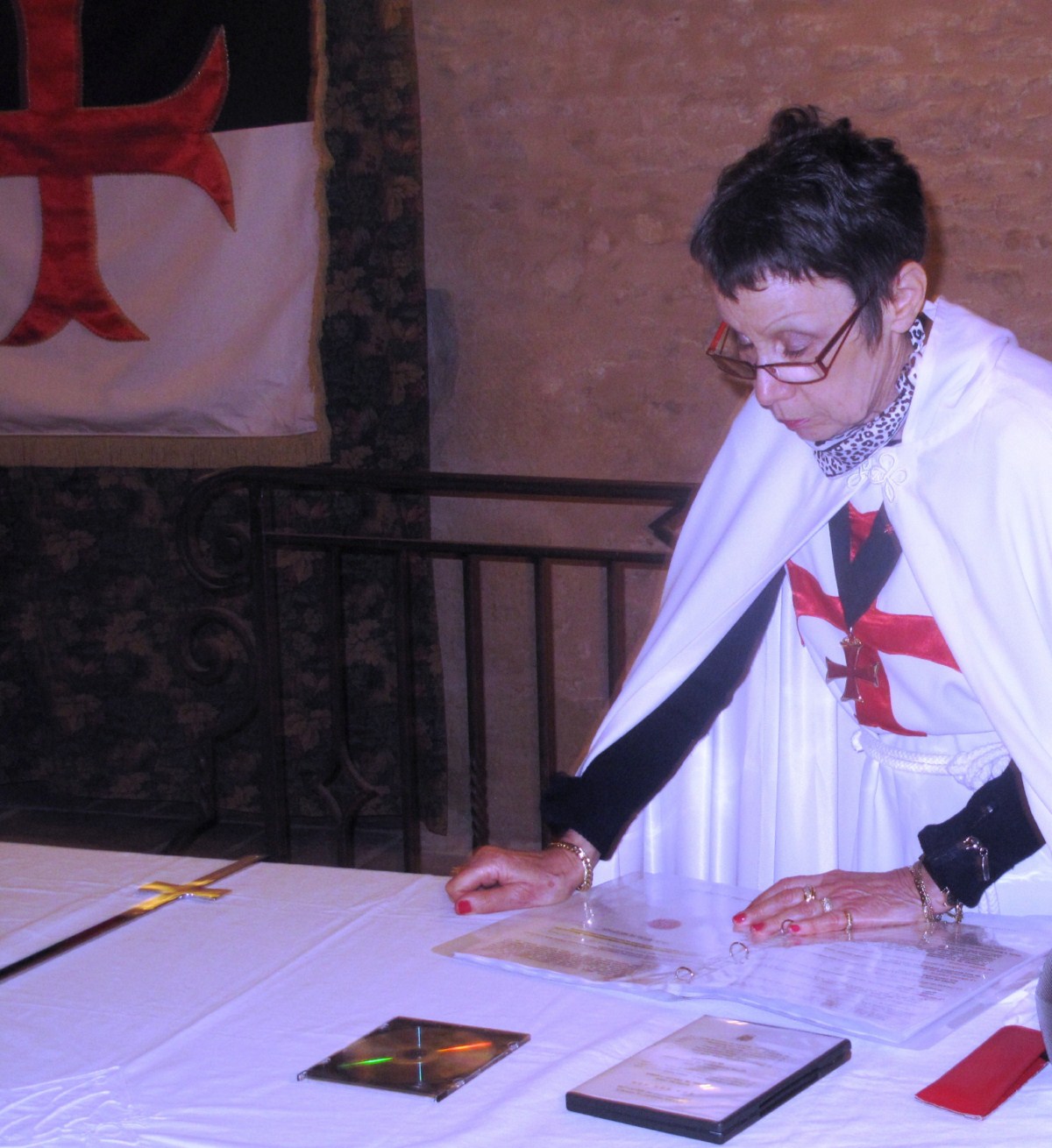 CHABENET 2013