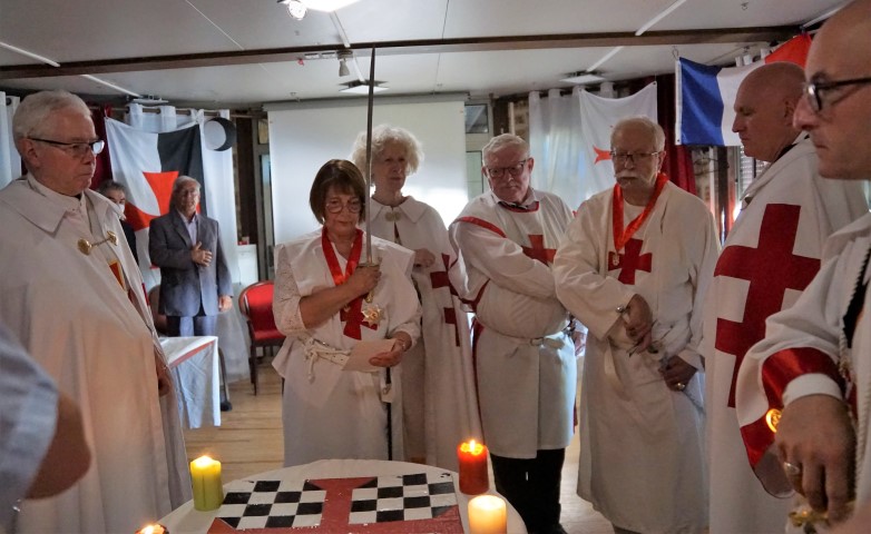 SAINT GEORGES EN VALLEE DE SEINE 12 JUILLET 2022_3