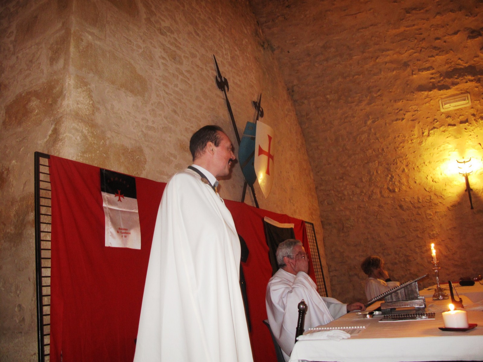 CHABENET 2013