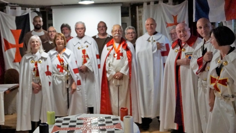 SAINT GEORGES EN VALLEE DE SEINE 12 JUILLET 2022_17