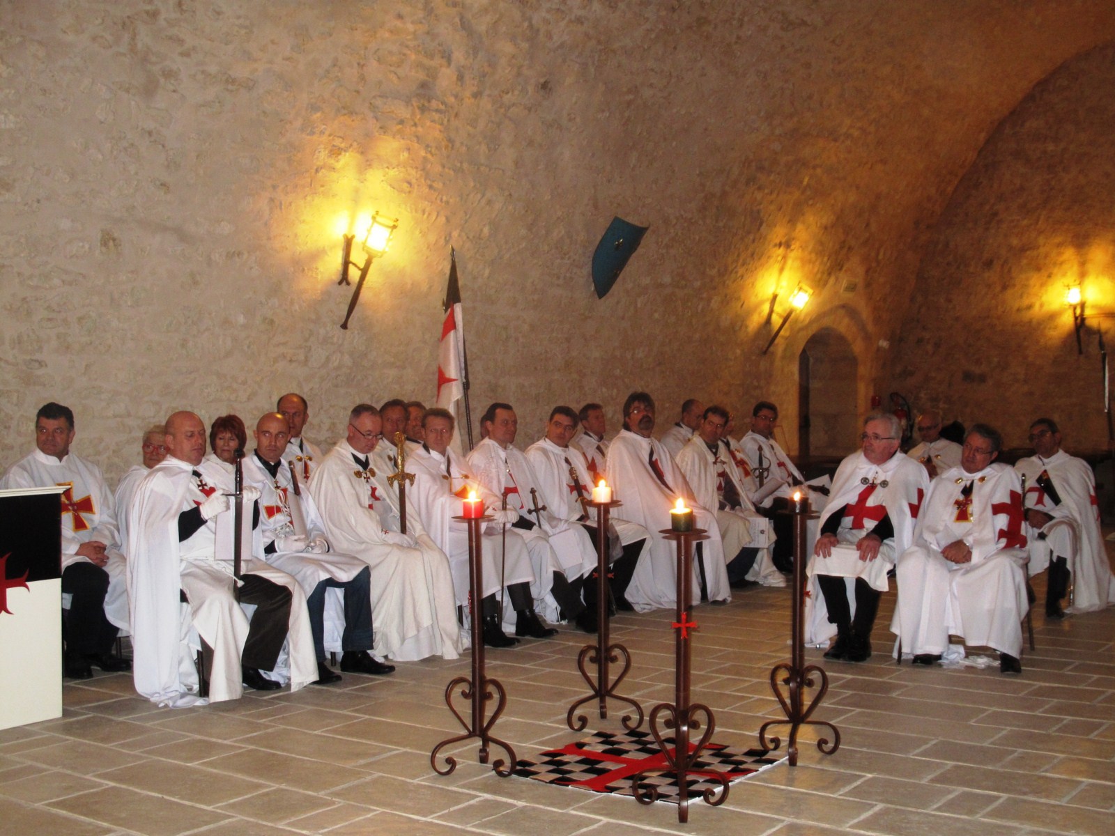 CHABENET 2013