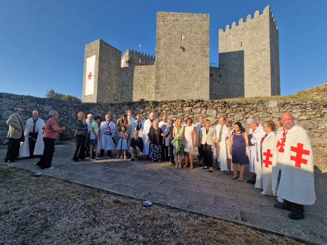COMMANDERIE SANTA MARIA DE MONTALEGRE JUILLET 2022_23