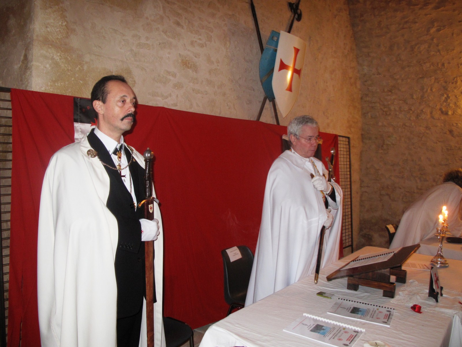 CHABENET 2013