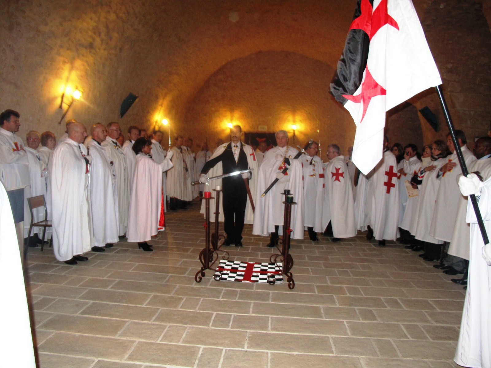 CHABENET 2013
