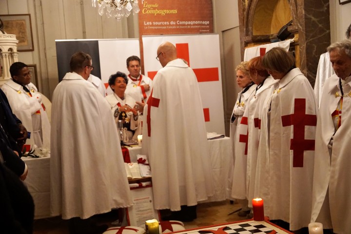 LES CHEVALIERS DU LYS SEPTEMBRE 2022_26