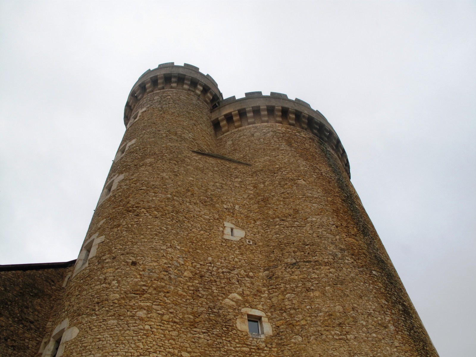 CHABENET 2013