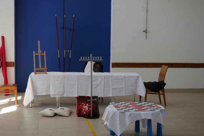 COMMANDERIE DU SAINT ESPRIT PORTUGAL LE 30 SEPTMBRE 2022_1
