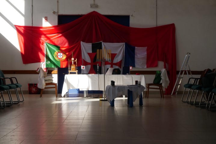 COMMANDERIE DU SAINT ESPRIT PORTUGAL LE 30 SEPTMBRE 2022_9
