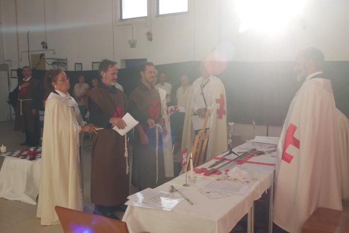 COMMANDERIE DU SAINT ESPRIT PORTUGAL LE 30 SEPTMBRE 2022_28