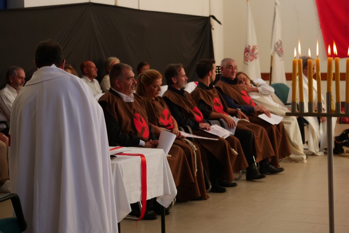 COMMANDERIE DU SAINT ESPRIT PORTUGAL LE 30 SEPTMBRE 2022_55