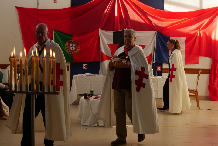 COMMANDERIE DU SAINT ESPRIT PORTUGAL LE 30 SEPTMBRE 2022_57