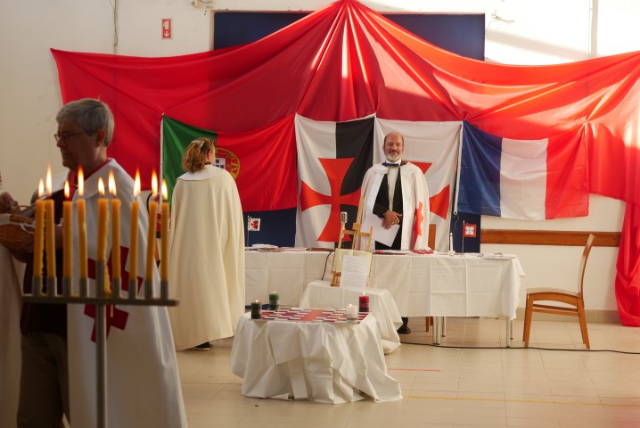 COMMANDERIE DU SAINT ESPRIT PORTUGAL LE 30 SEPTMBRE 2022_58