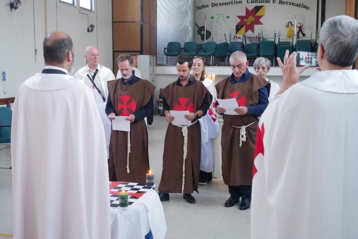 COMMANDERIE DU SAINT ESPRIT PORTUGAL LE 30 SEPTMBRE 2022_89