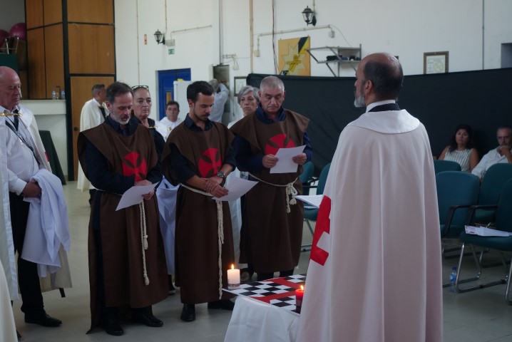 COMMANDERIE DU SAINT ESPRIT PORTUGAL LE 30 SEPTMBRE 2022_92