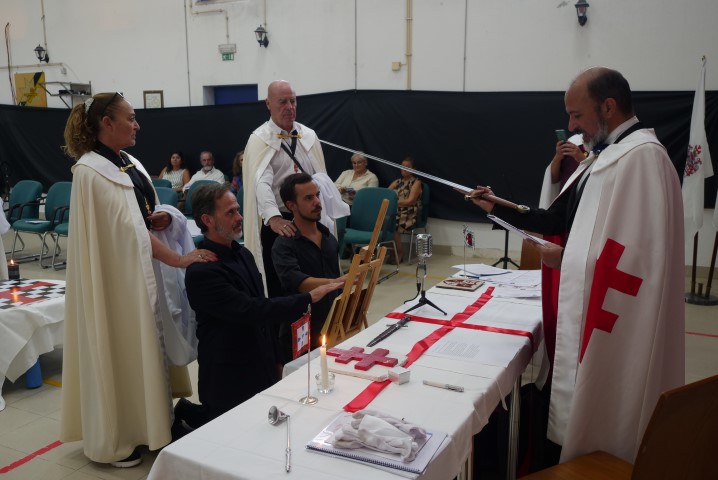 COMMANDERIE DU SAINT ESPRIT PORTUGAL LE 30 SEPTMBRE 2022_98