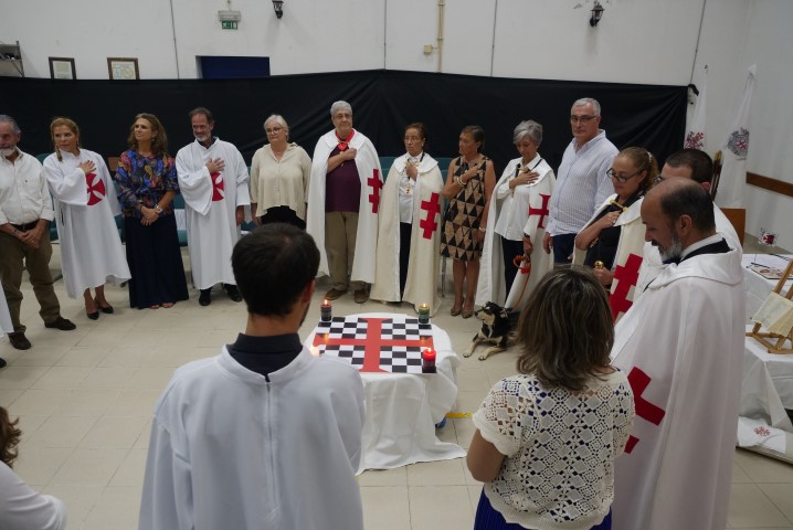 COMMANDERIE DU SAINT ESPRIT PORTUGAL LE 30 SEPTMBRE 2022_125