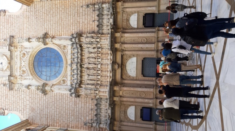 INVESTITURE GRAND PRIEURE D'ESPAGNE OCTOBRE 2022_4
