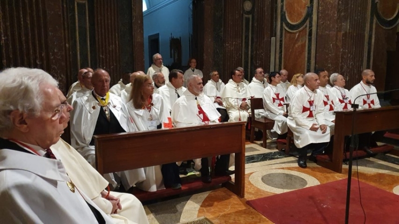 INVESTITURE GRAND PRIEURE D'ESPAGNE OCTOBRE 2022_15