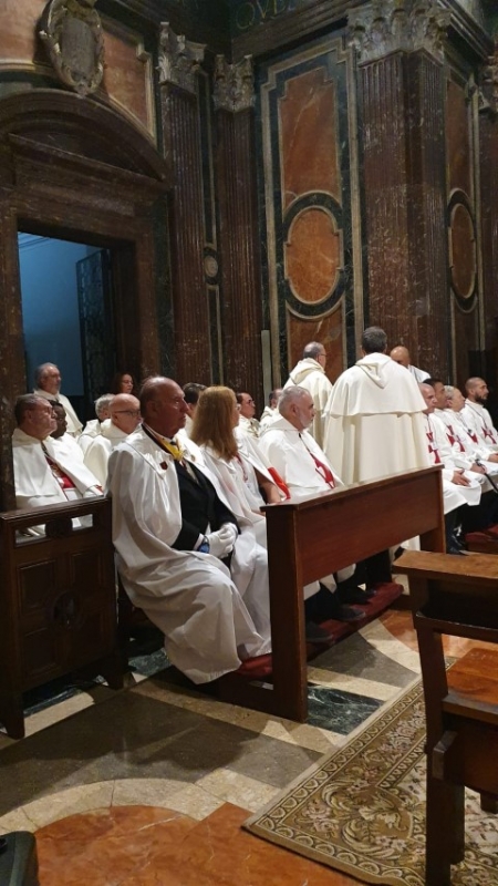 INVESTITURE GRAND PRIEURE D'ESPAGNE OCTOBRE 2022_17