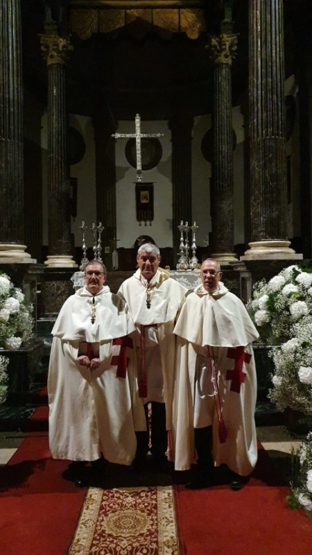 INVESTITURE GRAND PRIEURE D'ESPAGNE OCTOBRE 2022_19