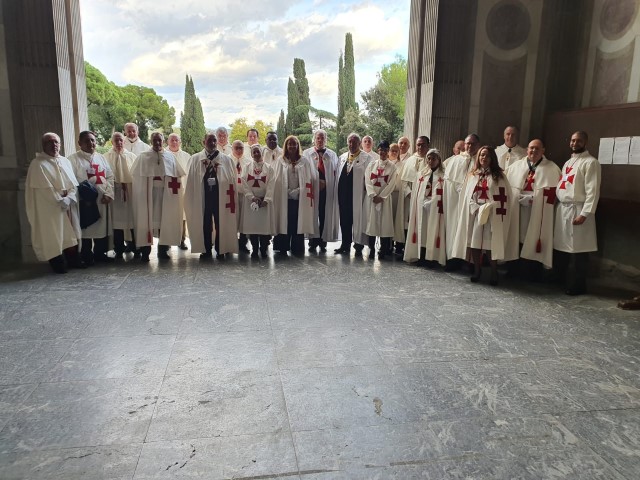 INVESTITURE GRAND PRIEURE D'ESPAGNE OCTOBRE 2022_22