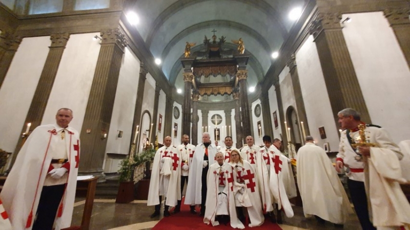 INVESTITURE GRAND PRIEURE D'ESPAGNE OCTOBRE 2022_25