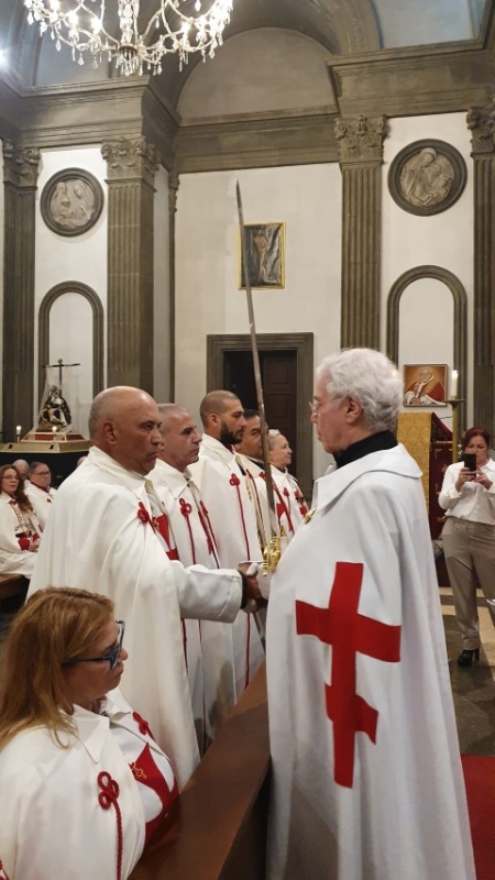 INVESTITURE GRAND PRIEURE D'ESPAGNE OCTOBRE 2022_28
