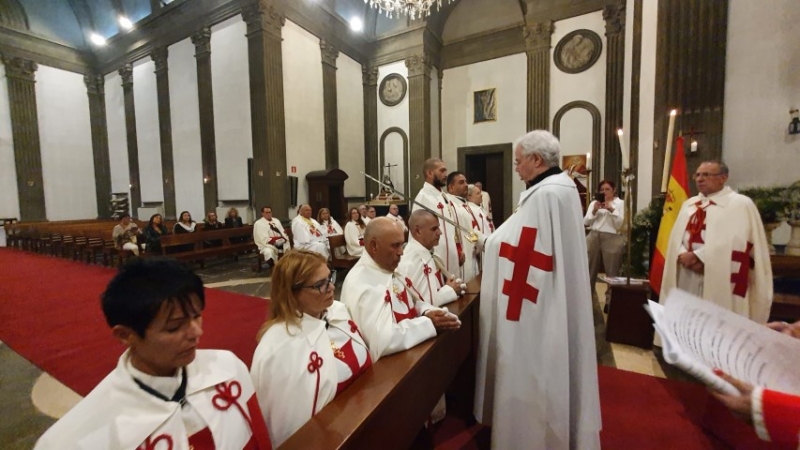 INVESTITURE GRAND PRIEURE D'ESPAGNE OCTOBRE 2022_30