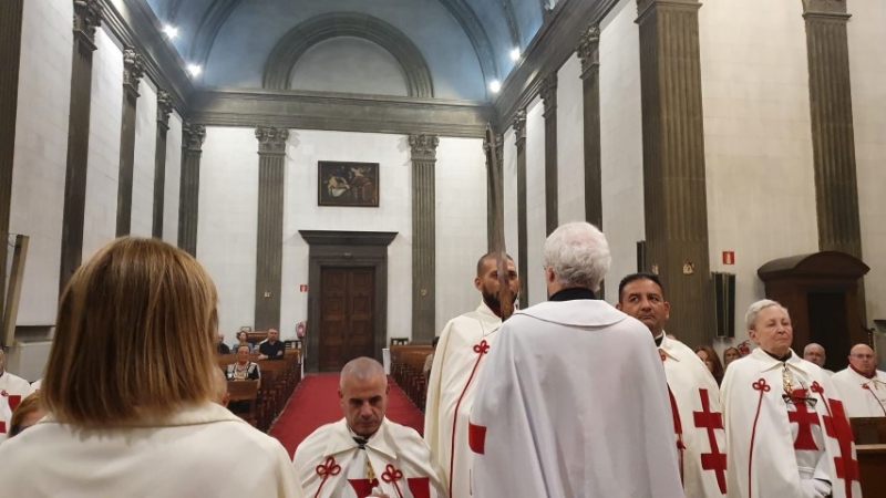 INVESTITURE GRAND PRIEURE D'ESPAGNE OCTOBRE 2022_31