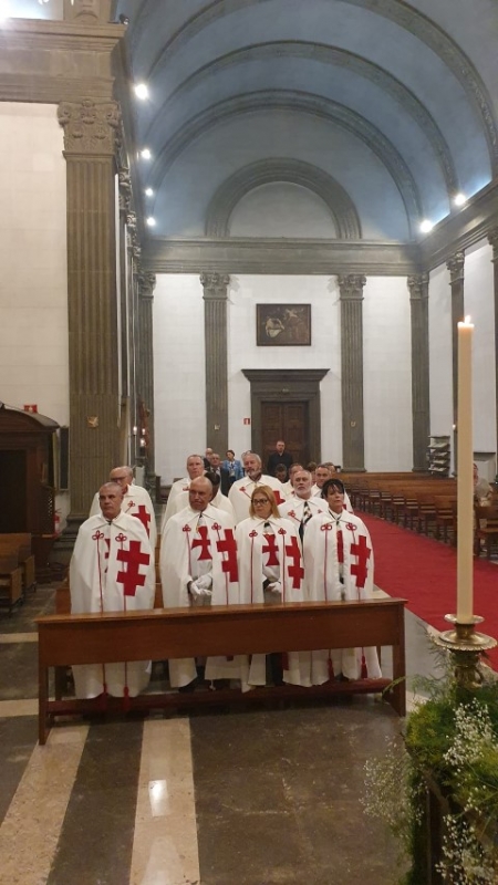 INVESTITURE GRAND PRIEURE D'ESPAGNE OCTOBRE 2022_35