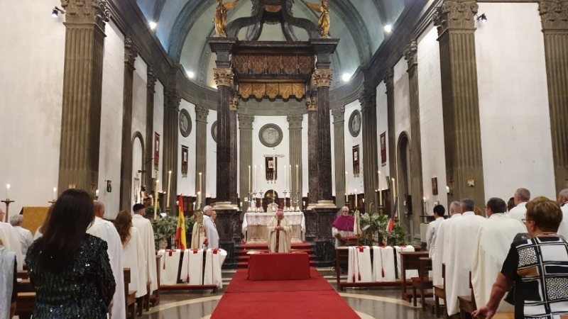 INVESTITURE GRAND PRIEURE D'ESPAGNE OCTOBRE 2022_42
