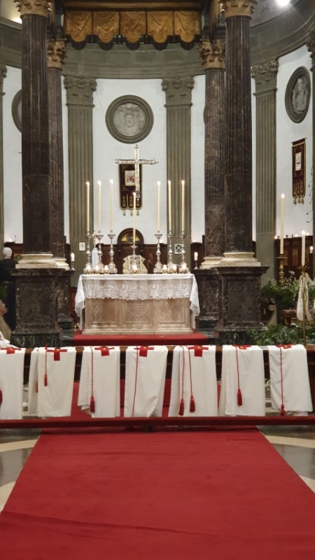 INVESTITURE GRAND PRIEURE D'ESPAGNE OCTOBRE 2022_43