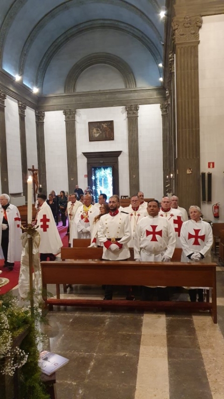 INVESTITURE GRAND PRIEURE D'ESPAGNE OCTOBRE 2022_45