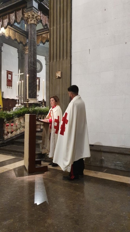 INVESTITURE GRAND PRIEURE D'ESPAGNE OCTOBRE 2022_48