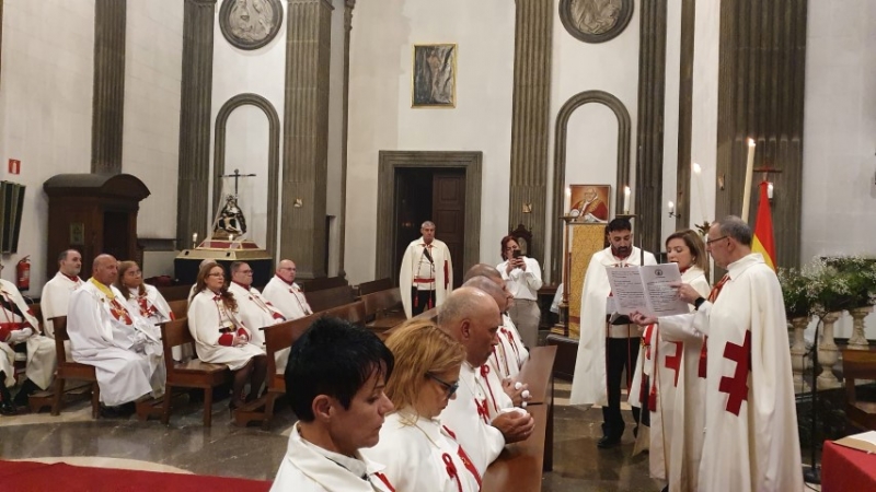 INVESTITURE GRAND PRIEURE D'ESPAGNE OCTOBRE 2022_50