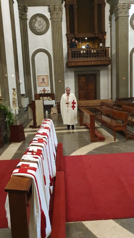 INVESTITURE GRAND PRIEURE D'ESPAGNE OCTOBRE 2022_51