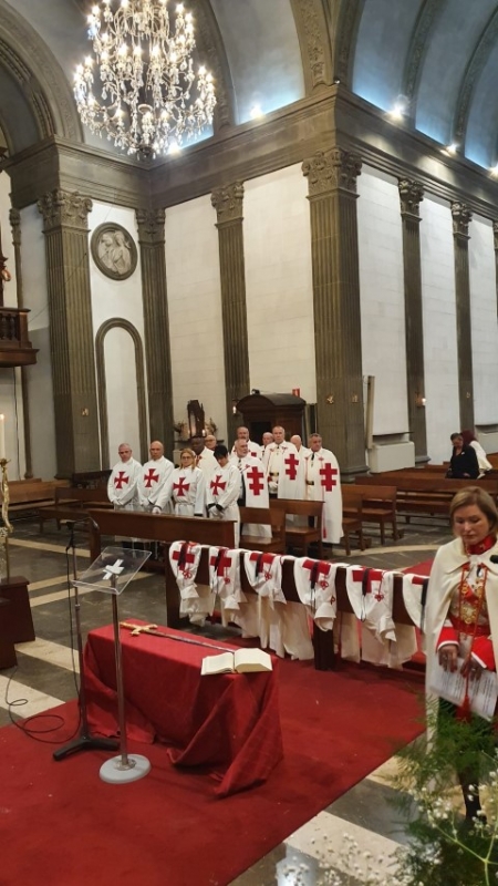 INVESTITURE GRAND PRIEURE D'ESPAGNE OCTOBRE 2022_53