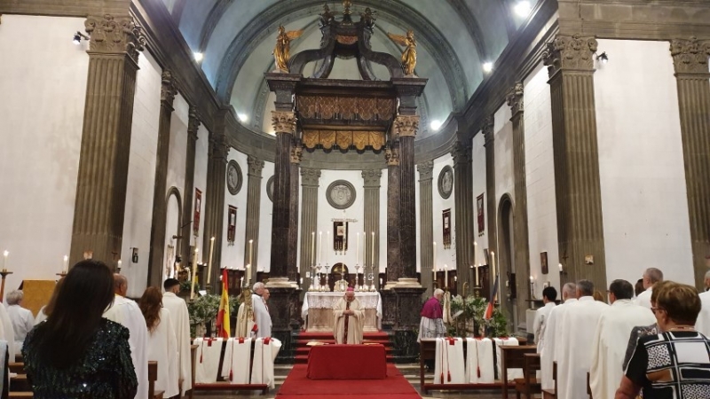 INVESTITURE GRAND PRIEURE D'ESPAGNE OCTOBRE 2022_58