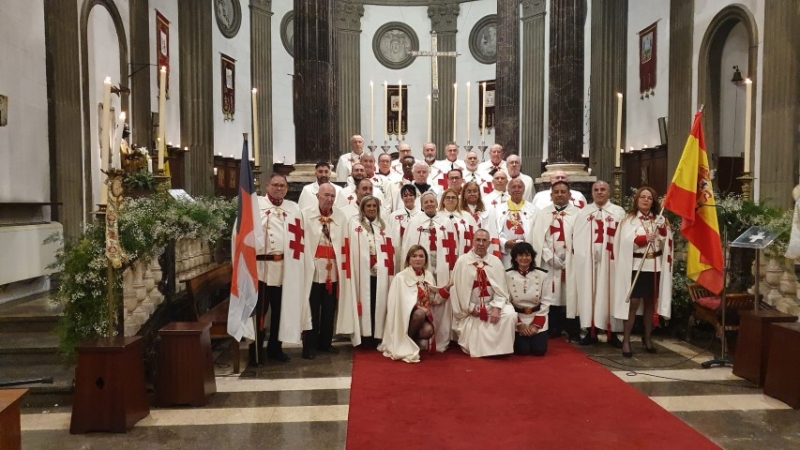 INVESTITURE GRAND PRIEURE D'ESPAGNE OCTOBRE 2022_67