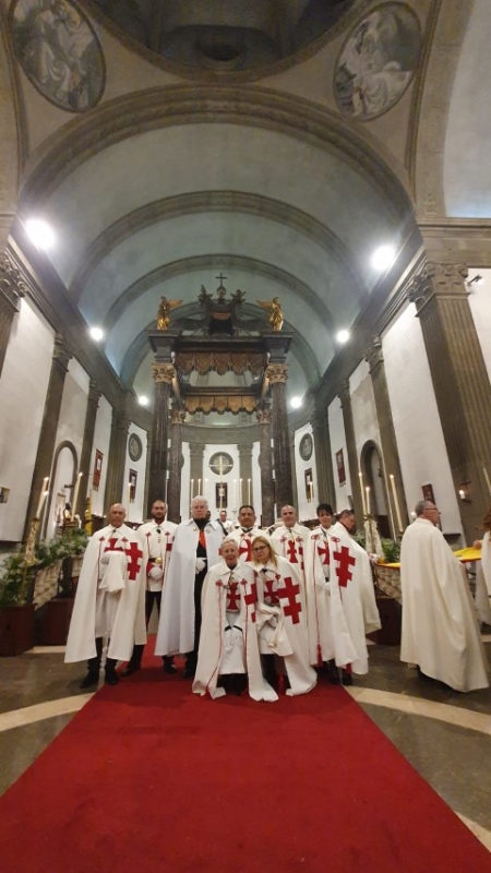 INVESTITURE GRAND PRIEURE D'ESPAGNE OCTOBRE 2022_68