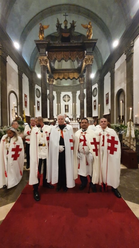 INVESTITURE GRAND PRIEURE D'ESPAGNE OCTOBRE 2022_71