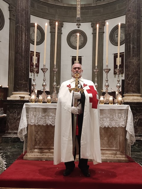 INVESTITURE GRAND PRIEURE D'ESPAGNE OCTOBRE 2022_86