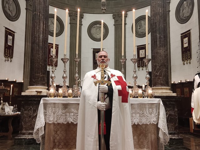 INVESTITURE GRAND PRIEURE D'ESPAGNE OCTOBRE 2022_90