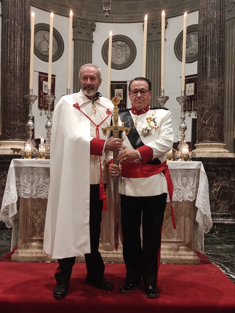 INVESTITURE GRAND PRIEURE D'ESPAGNE OCTOBRE 2022_91