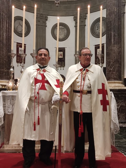INVESTITURE GRAND PRIEURE D'ESPAGNE OCTOBRE 2022_93