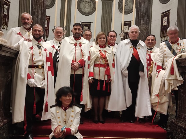 INVESTITURE GRAND PRIEURE D'ESPAGNE OCTOBRE 2022_101